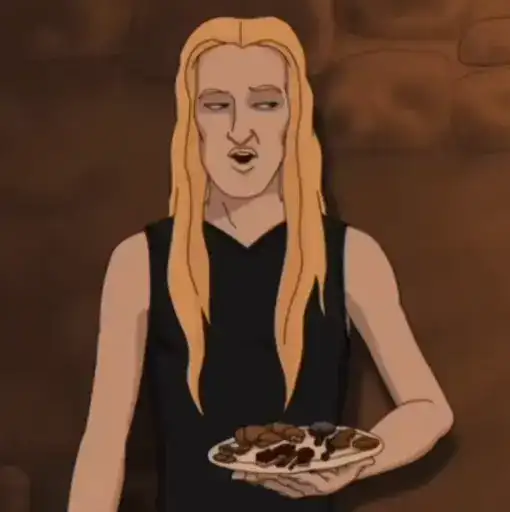 Sticker 🤷‍♂️