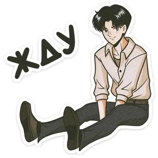 Sticker 🌟
