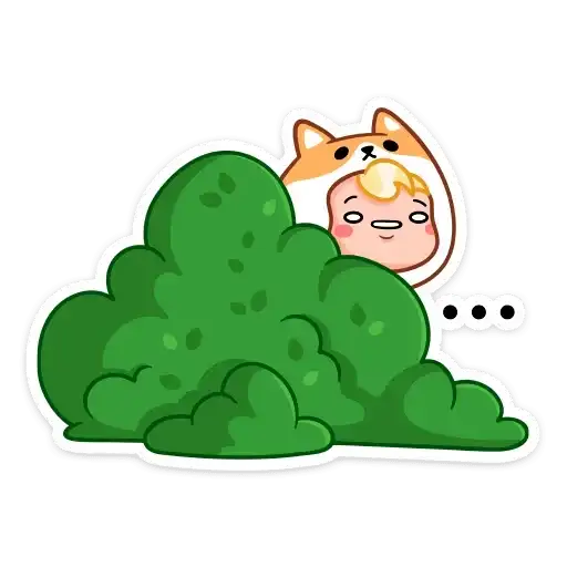 Sticker 🤔
