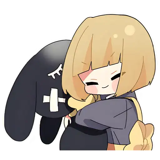 Sticker 🤗