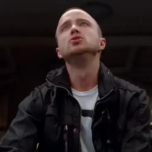 Jesse Pinkman preview