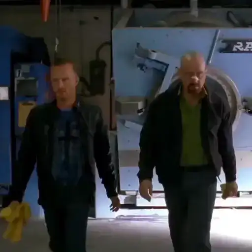 Sticker 🚶‍♂‍➡️