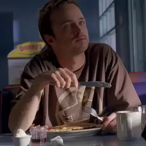 Jesse Pinkman preview