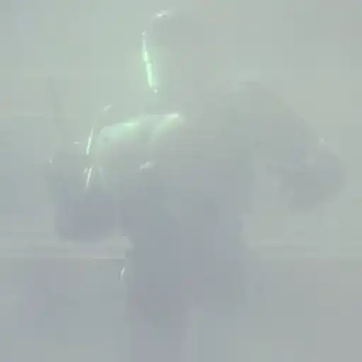 Sticker 😶‍🌫️