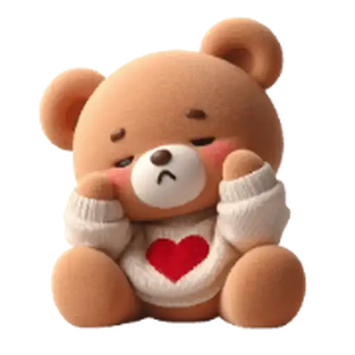 Sticker ❤️