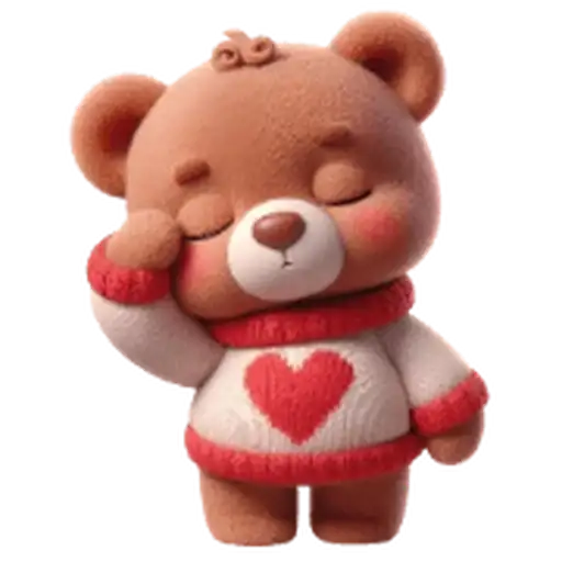 Sticker ❤️