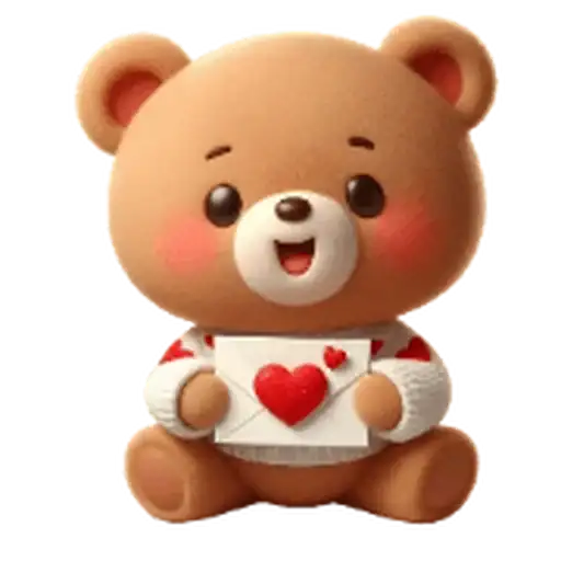 Sticker ❤️