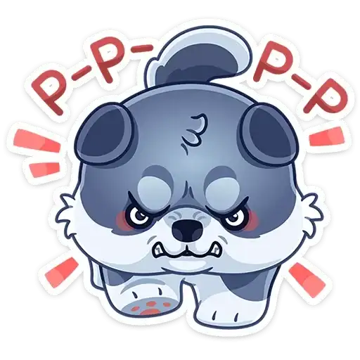 Маламут Ньют preview