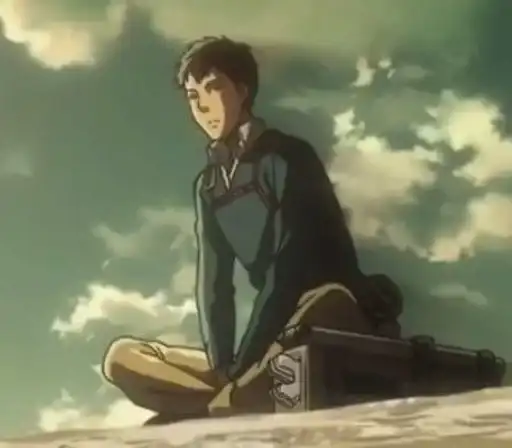 Sticker 🧎‍♂️