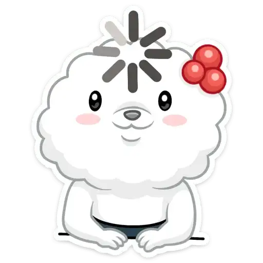 Sticker 🤔
