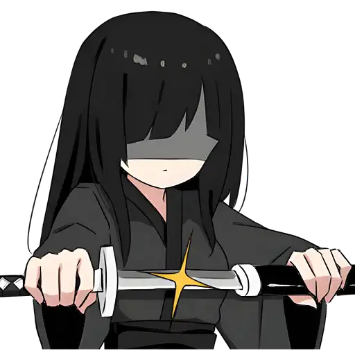 Дочь Самурая preview