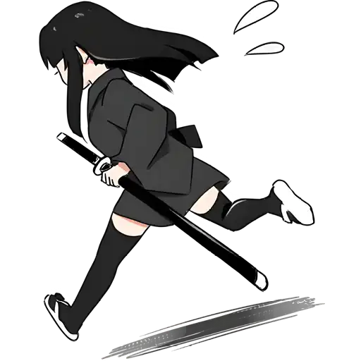 Дочь Самурая preview