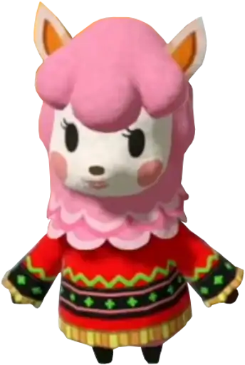 Animal Crossing Villagers preview