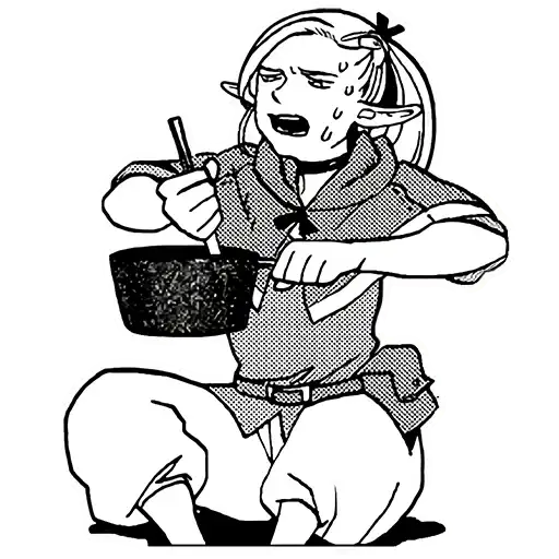 Sticker 🍜