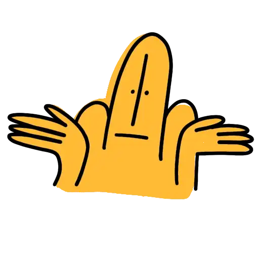 Sticker 🤷‍♀️