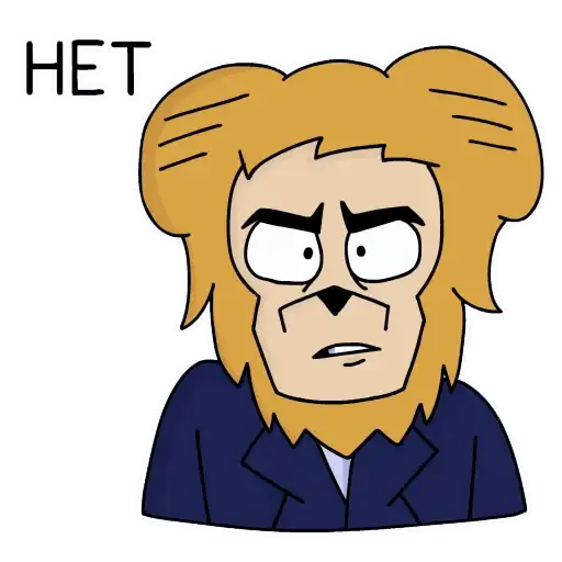 Бабуин Энди preview