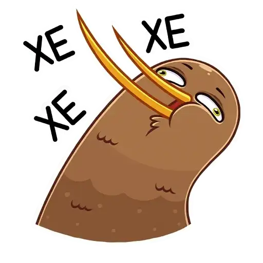 Киви Стиви preview