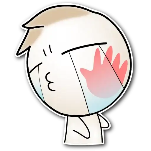 Sticker 😲