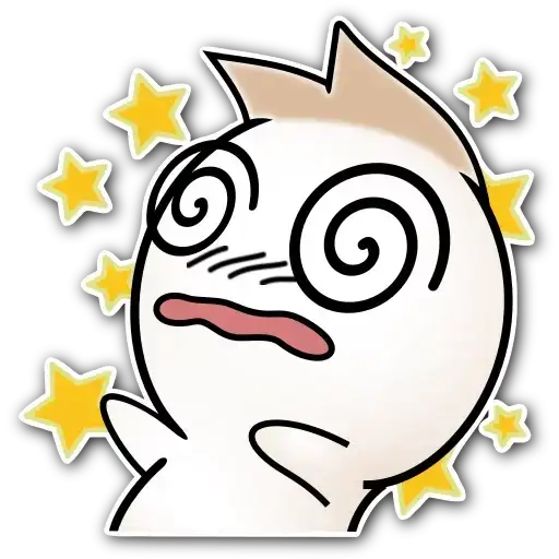 Sticker 😲