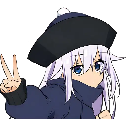 Китаянка preview