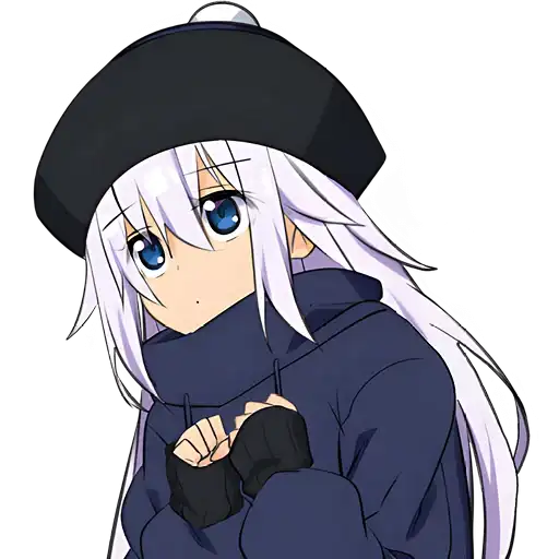 Китаянка preview