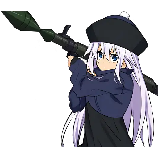 Китаянка preview