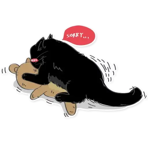 Sticker 😹
