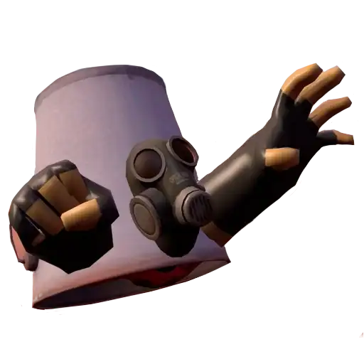 Tf2 pyro🍭 preview