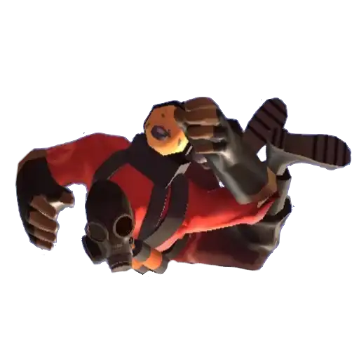 Sticker 😶‍🌫️