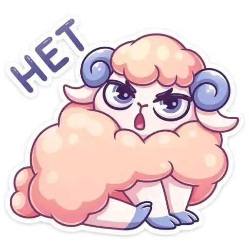 Sticker 🙅‍♂️