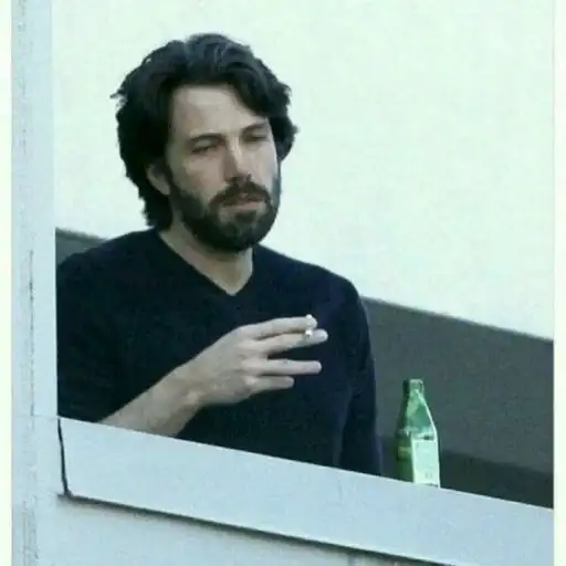 Sticker 😶‍🌫️