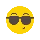 Sticker 😎
