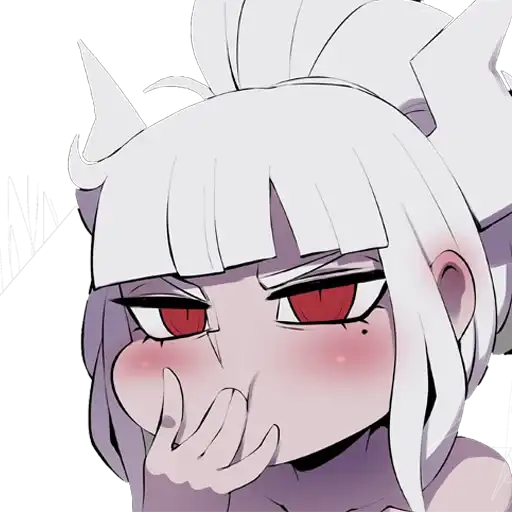 A?🍑Helltaker preview