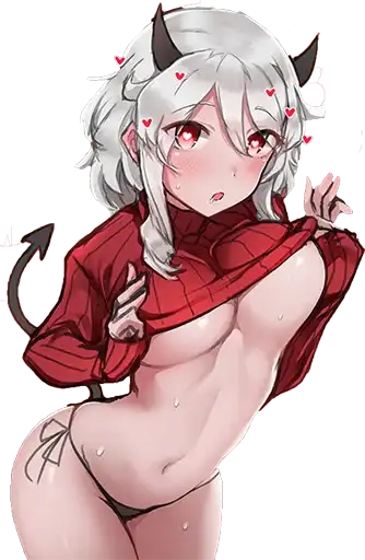 A?🍑Helltaker preview