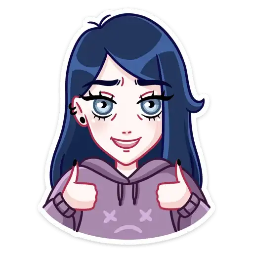 Sticker 👍