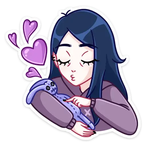 Sticker 💞