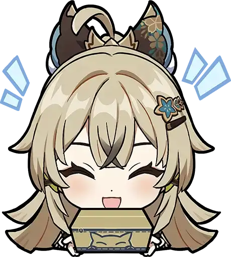 Genshin WeChat P4 preview