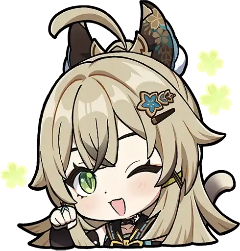 Genshin WeChat P4 preview