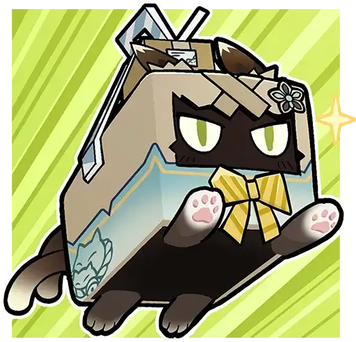 Genshin WeChat P4 preview