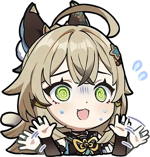 Genshin WeChat P4 preview