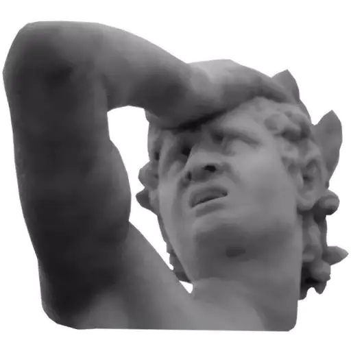 Sticker 🤦‍♂️