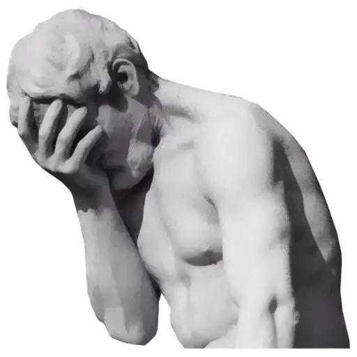 Sticker 🤦‍♂️