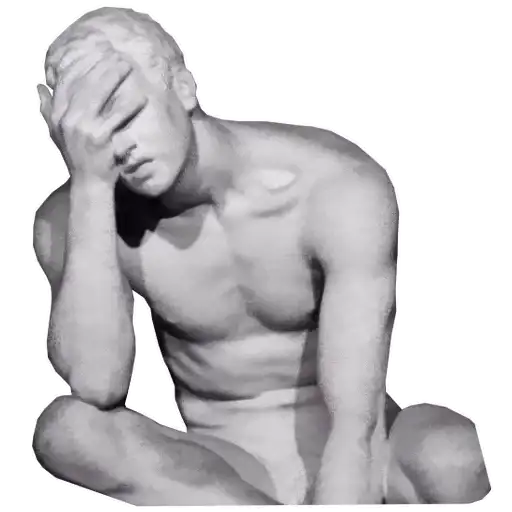 Sticker 🤦‍♂️