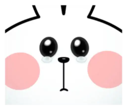 Sticker 😢