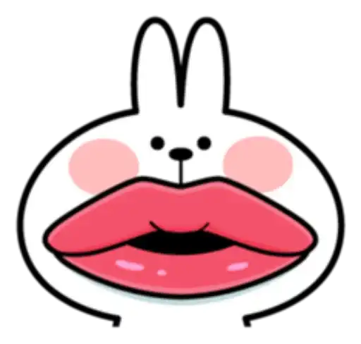 Sticker 💋