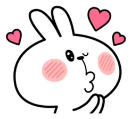 Sticker 😘