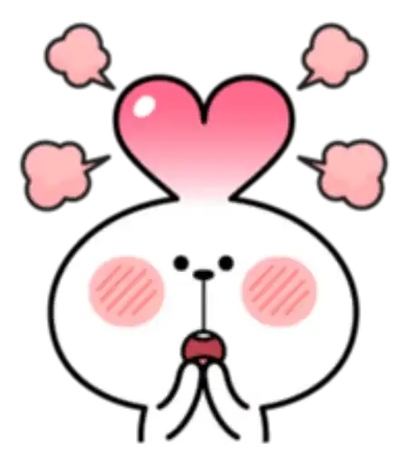 Sticker ❤