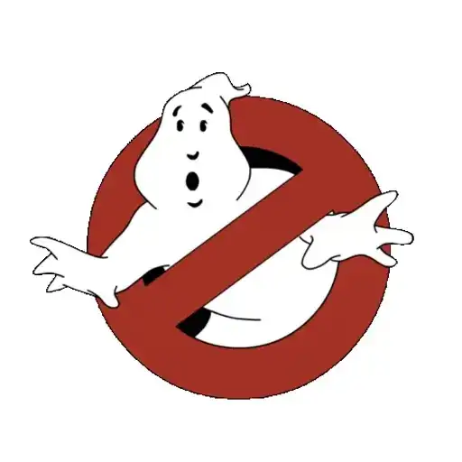 Sticker 👻