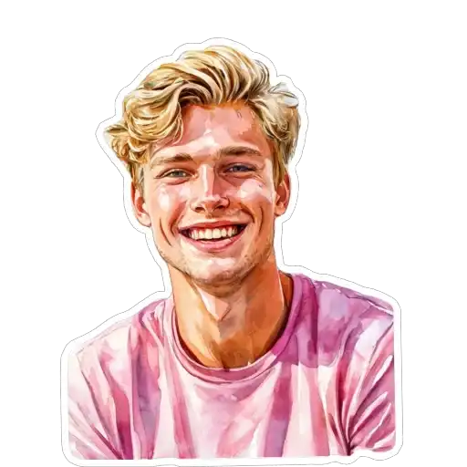 Sticker 🧍‍♂️