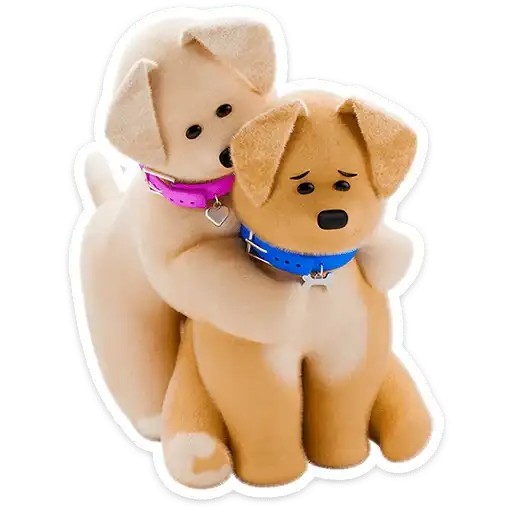 Ронни и Деля preview